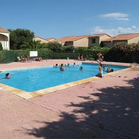 Maison Climatisee & Wifi Avec Piscine Holiday home Saint-Cyprien (Pyrenees-Orientales)