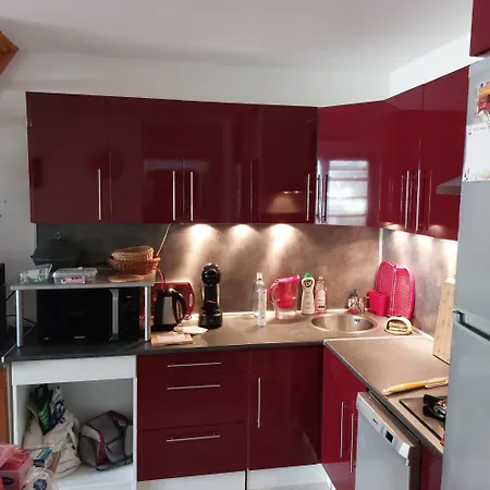 Maison Climatisee & Wifi Avec Piscine Saint-Cyprien (Pyrenees-Orientales)