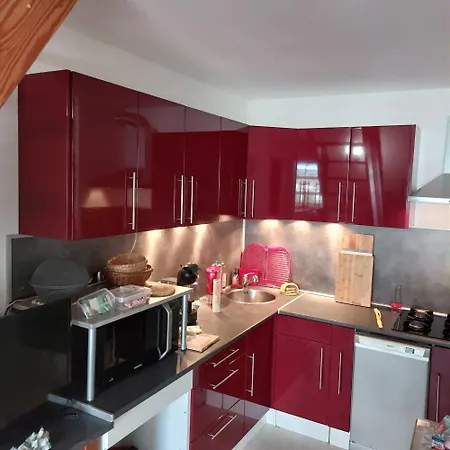 Maison Climatisee & Wifi Avec Piscine Saint-Cyprien (Pyrenees-Orientales)