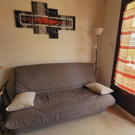 Tatil Evi Chaleureuse Maison Climatisee & Wifi Avec Piscine A 5mn De La *