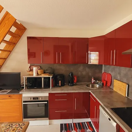 Chaleureuse Maison Climatisee & Wifi Avec Piscine A 5mn De La * Saint-Cyprien (Pyrenees-Orientales)
