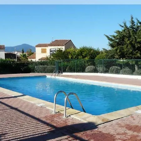 Maison Climatisee & Wifi Avec Piscine Holiday home *