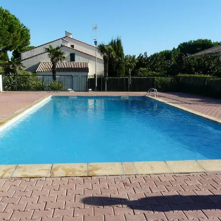 Chaleureuse Maison Climatisee & Wifi Avec Piscine A 5mn De La Vakantiehuis *