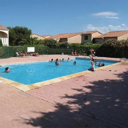Maison Climatisee & Wifi Avec Piscine Saint-Cyprien (Pyrenees-Orientales)