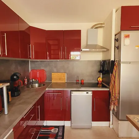 Maison Climatisee & Wifi Avec Piscine